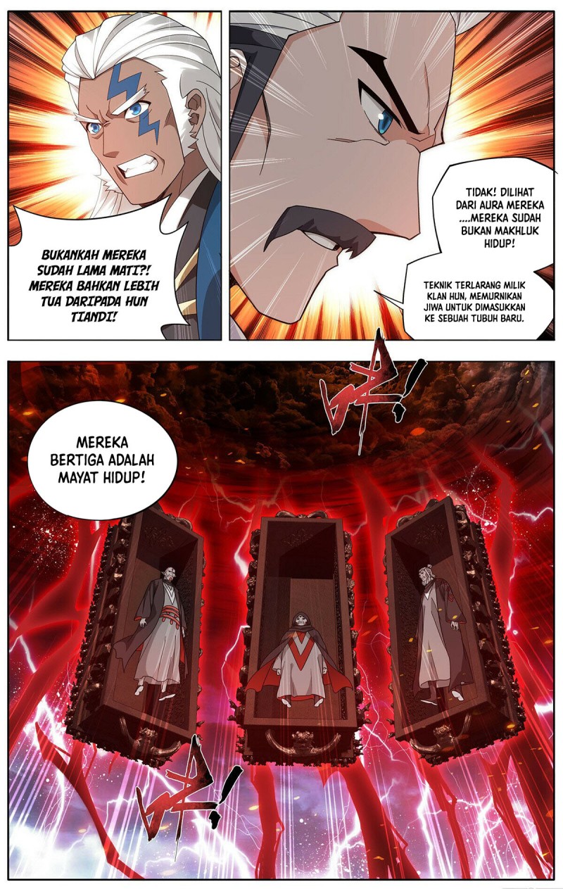 Dilarang COPAS - situs resmi www.mangacanblog.com - Komik battle through the heavens 451 - chapter 451 452 Indonesia battle through the heavens 451 - chapter 451 Terbaru 3|Baca Manga Komik Indonesia|Mangacan